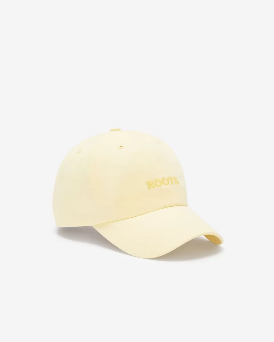 Roots Baseball Cap Best Sale