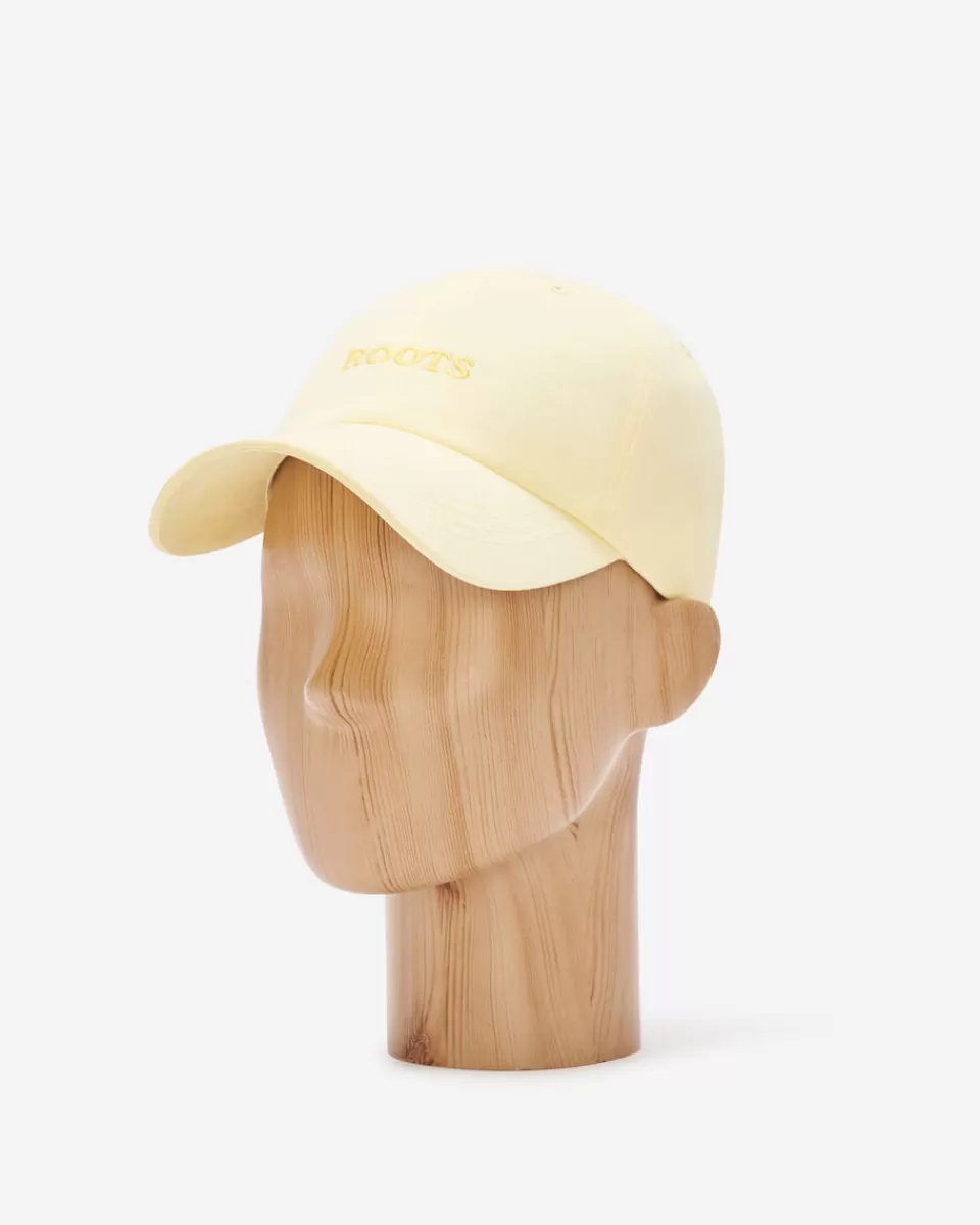 Roots Baseball Cap Best Sale