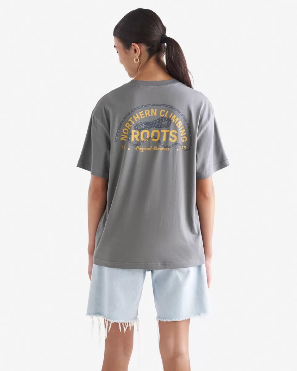 Roots Club T-Shirt Shop