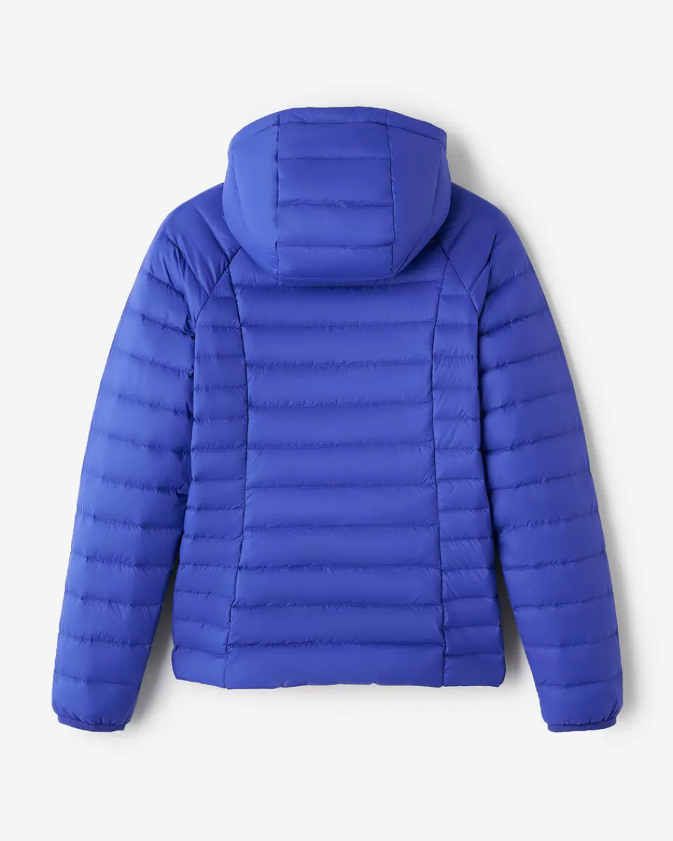 Roots Packable Down Jacket Cheap