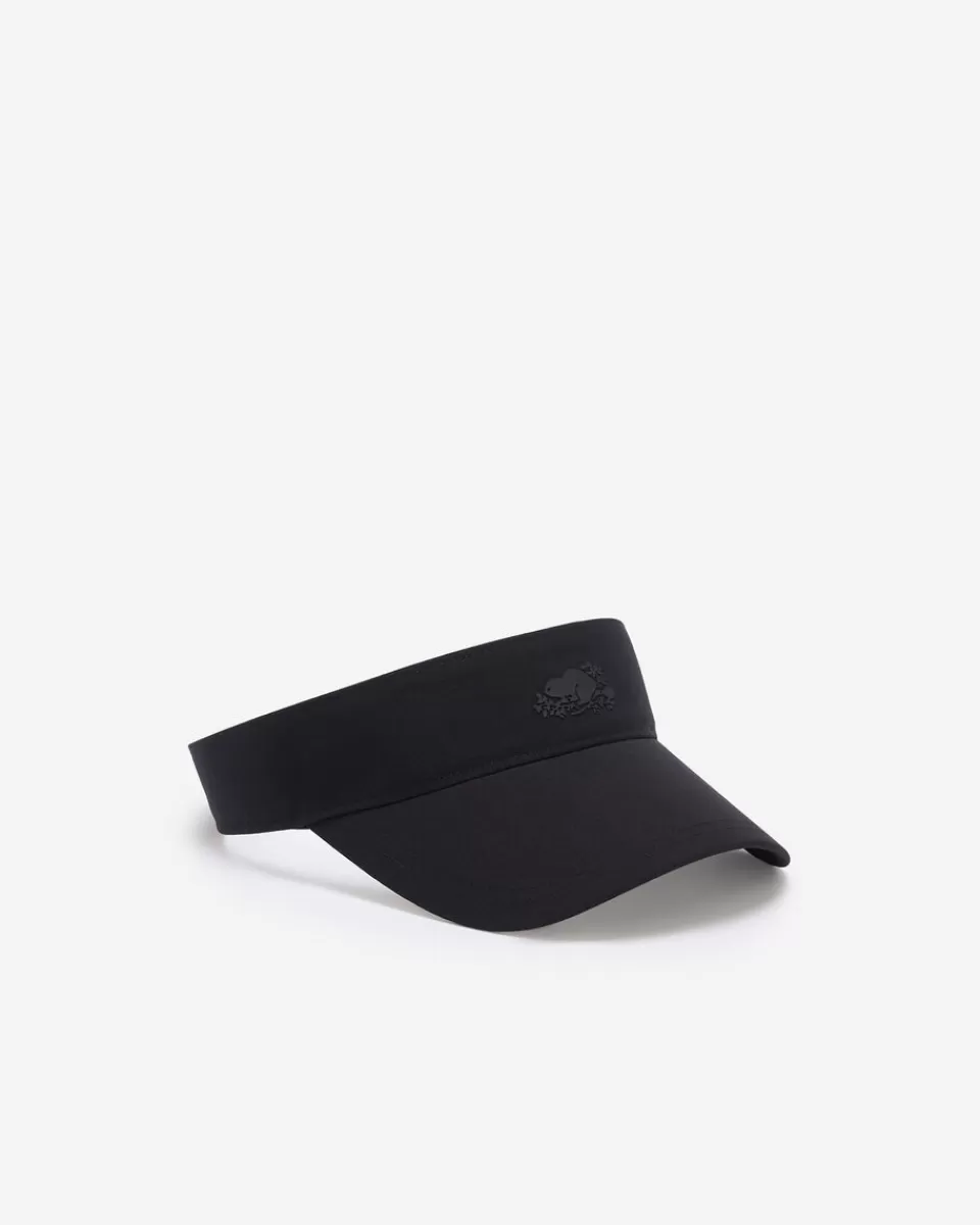 Roots Visor BLACK Sale