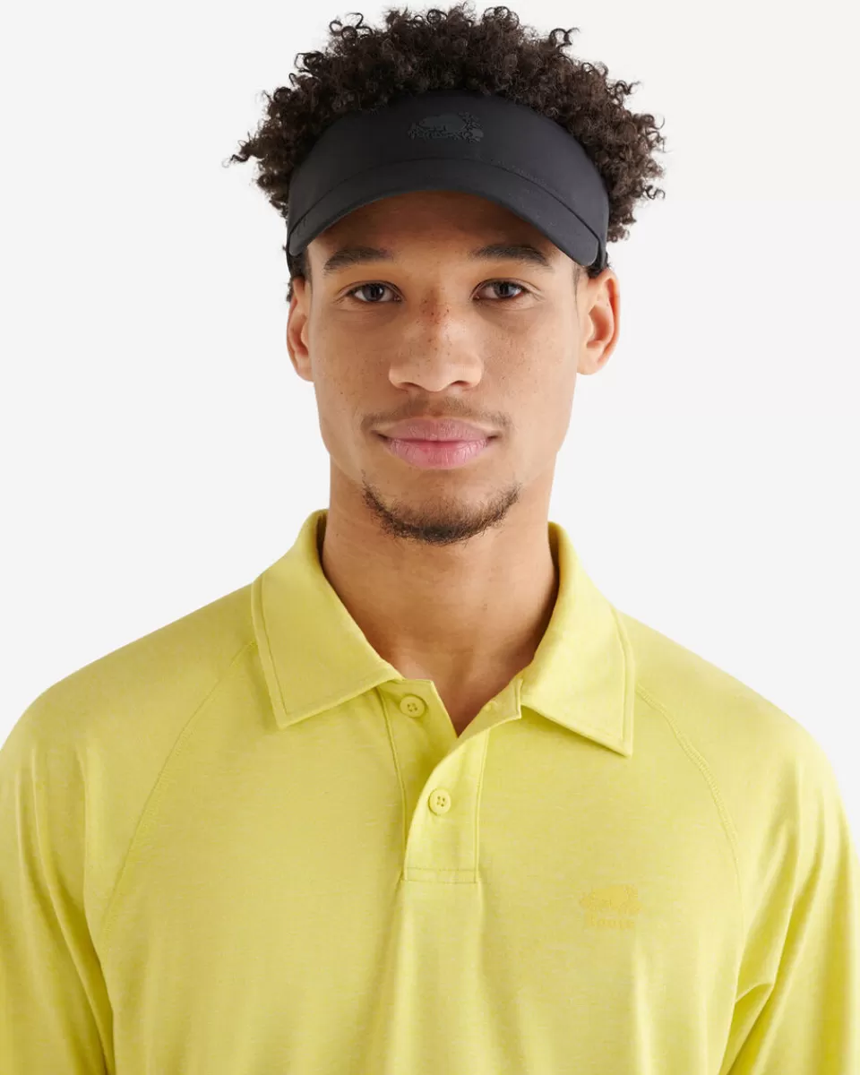 Roots Visor BLACK Sale