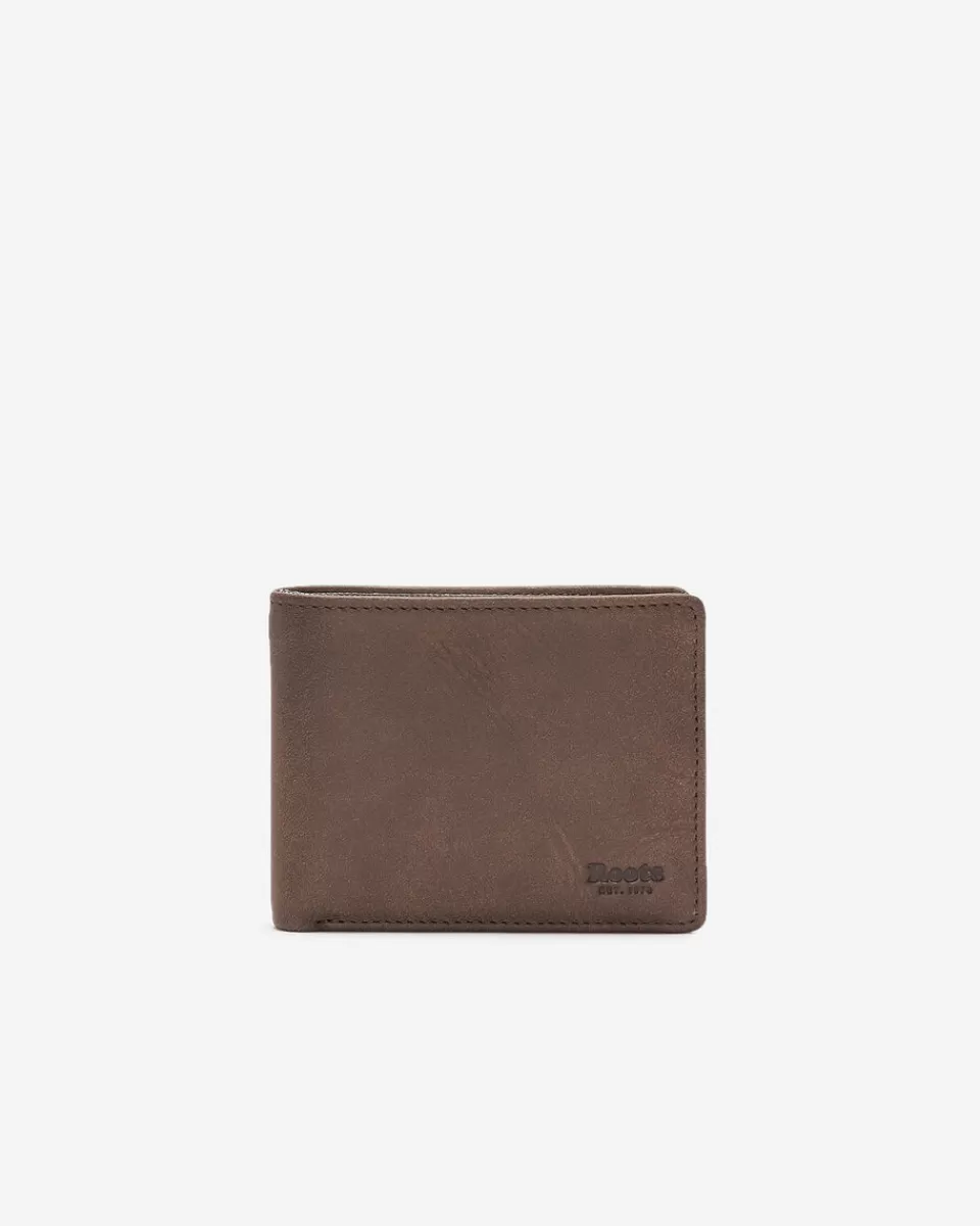 Roots Slimfold Sideflap Tribe Fashion