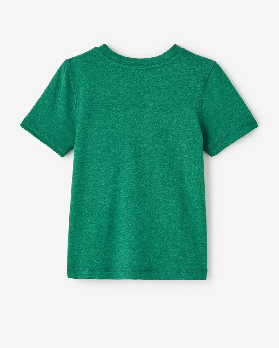 Roots Toddler Active T-Shirt Best