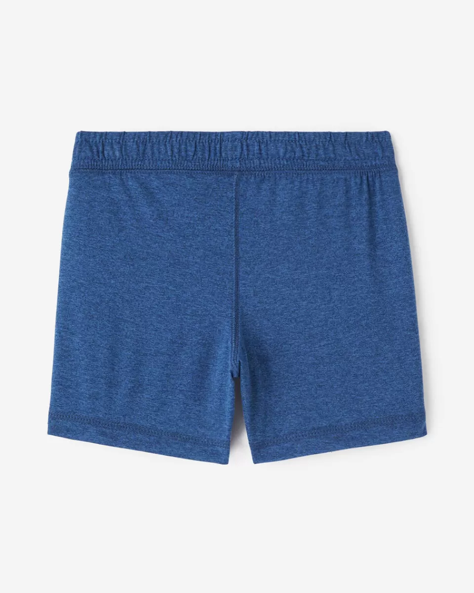 Roots Toddler Boys Active Essential Short Store