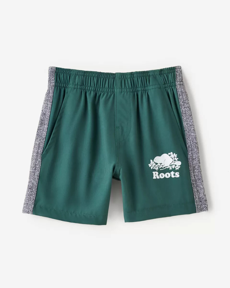 Roots Toddler Cooper Board Short Best