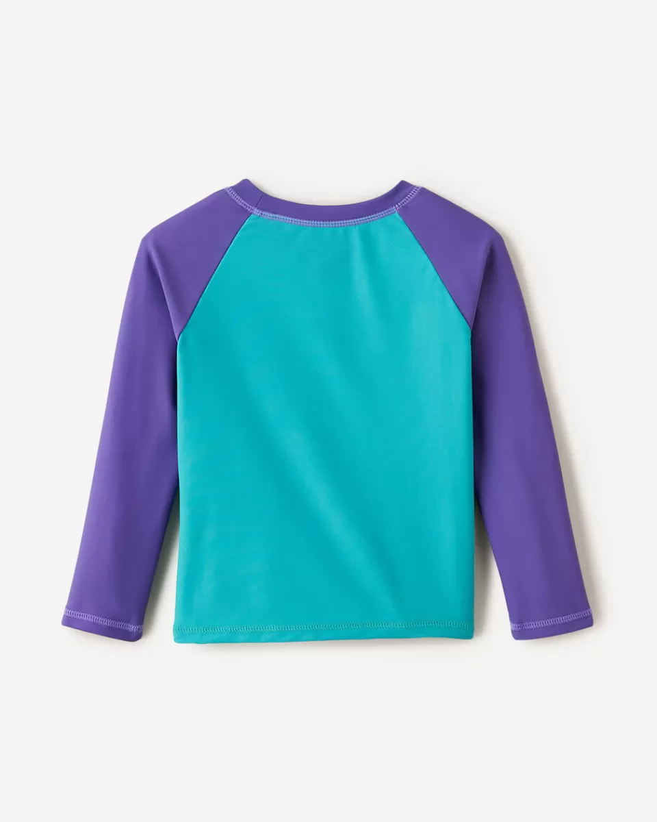 Roots Toddler Cooper Rashguard Online