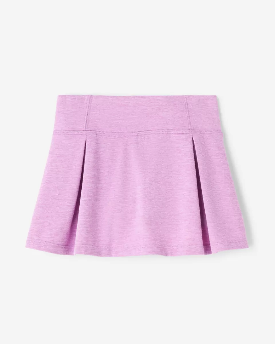 Roots Toddler Girls Active Skort Best Sale