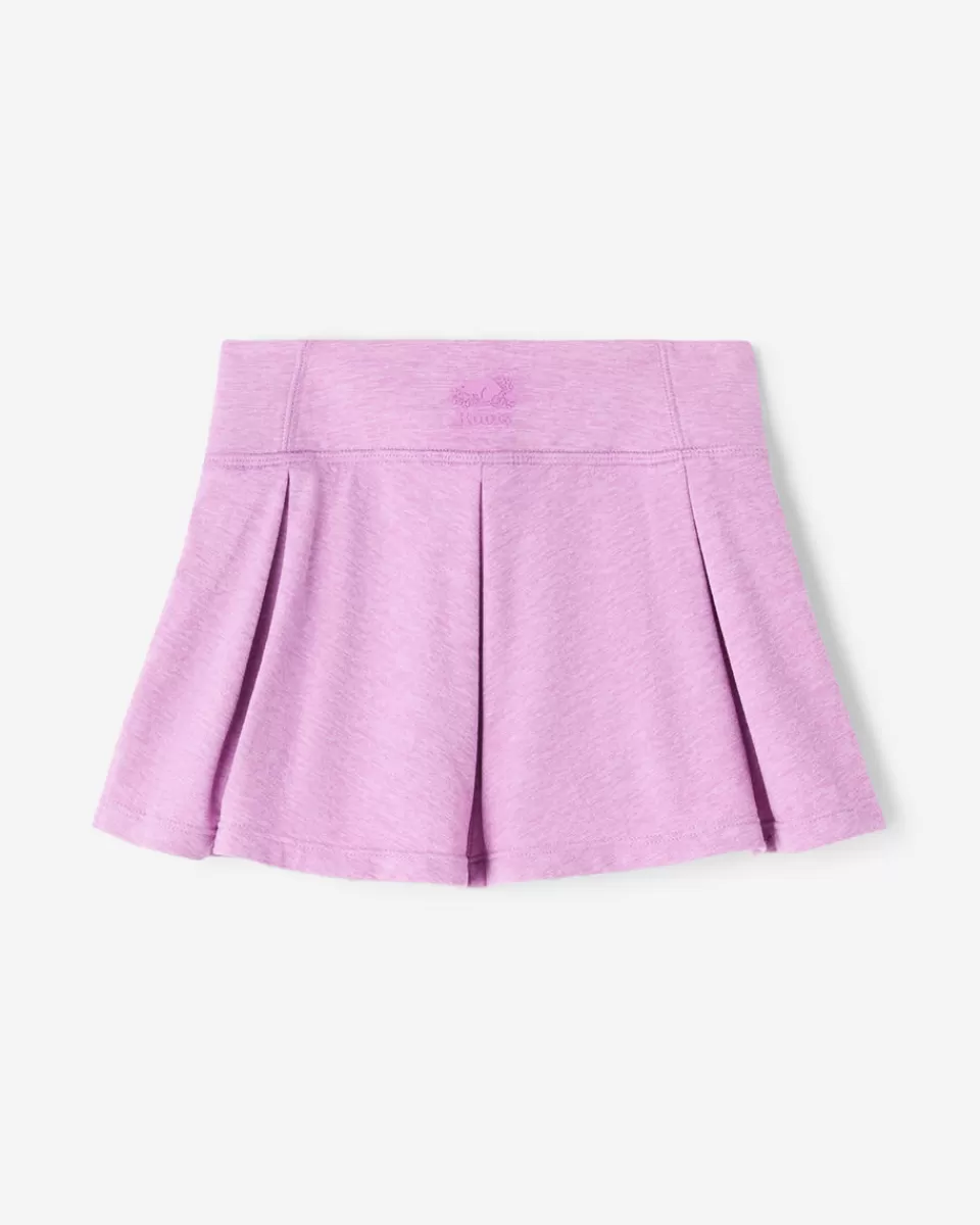 Roots Toddler Girls Active Skort Best Sale