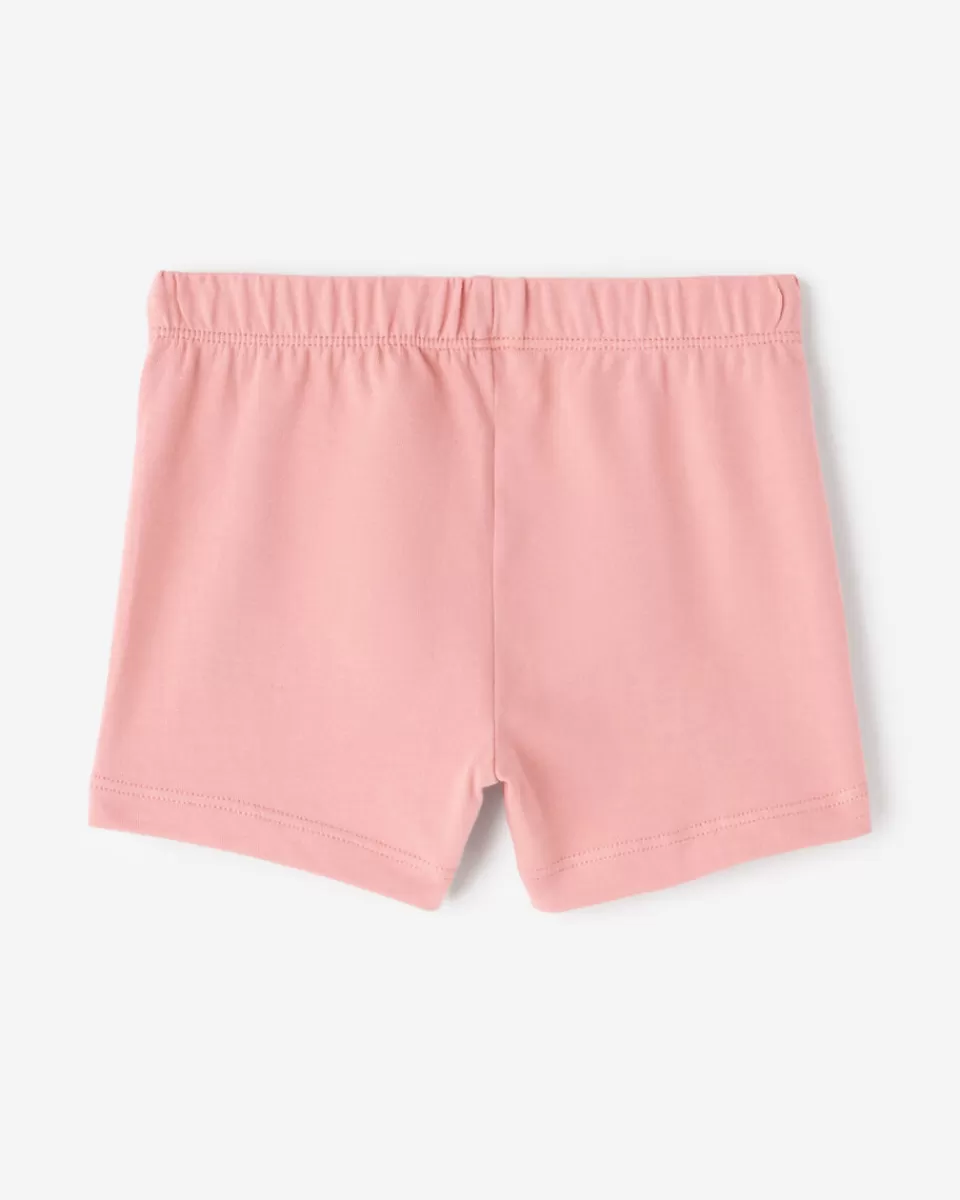 Roots Toddler Girls Cooper Bike Short Outlet