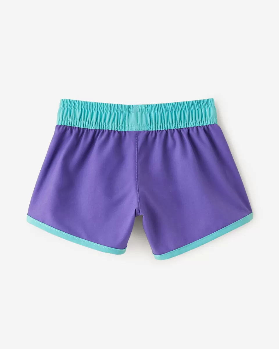 Roots Toddler Girls Cooper Swim Short Store