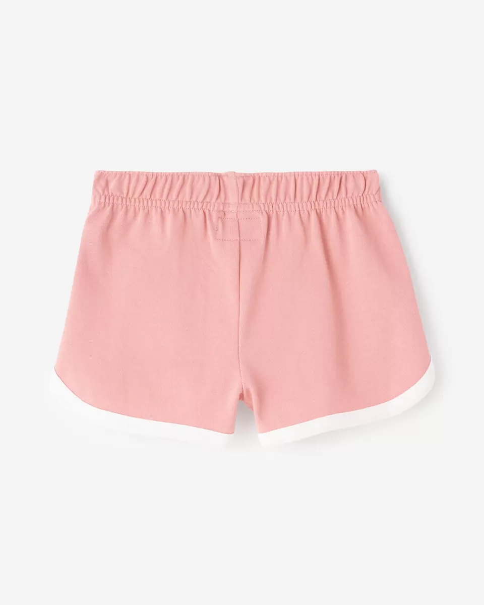 Roots Toddler Girls Gym Short Online