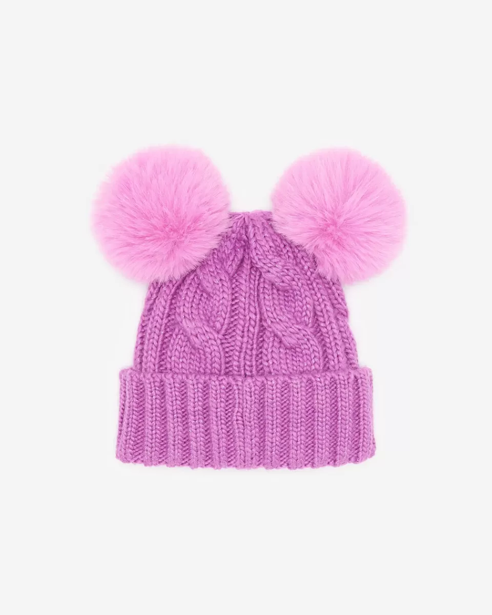 Roots Toddler Olivia Cable Toque Online