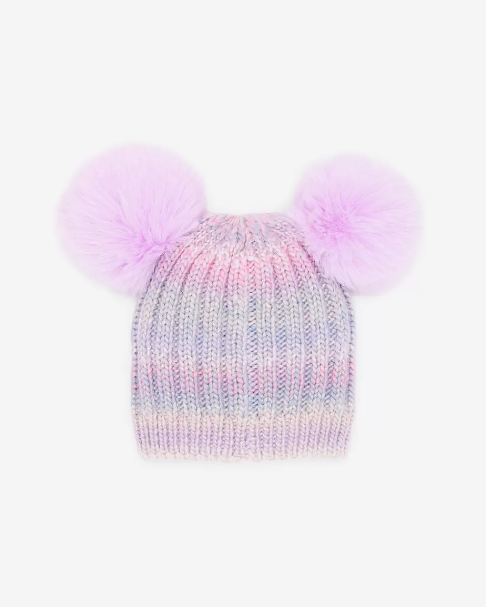 Roots Toddler Ombre Sparkle Toque Cheap