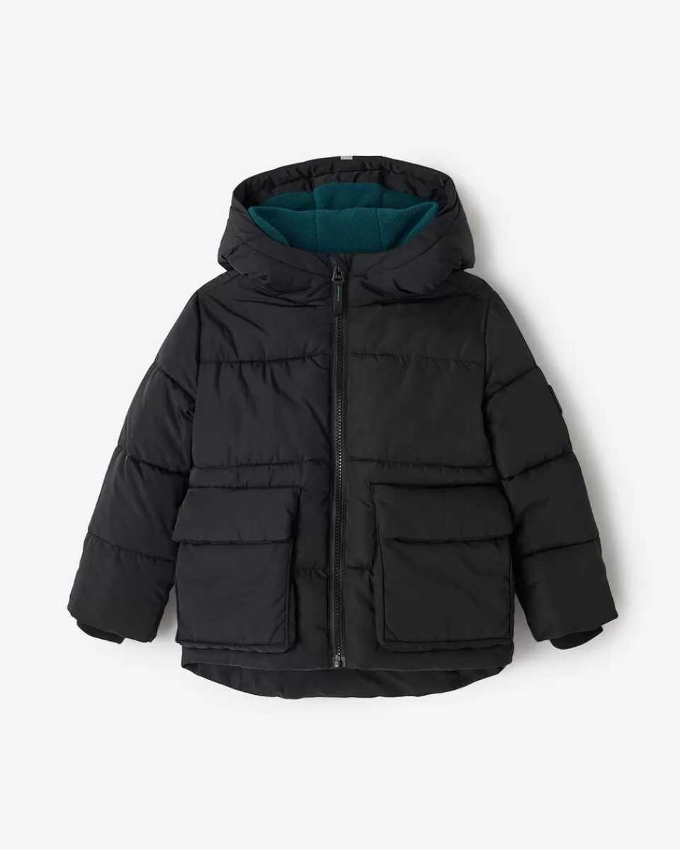 Roots Toddler Puffer Coat Store