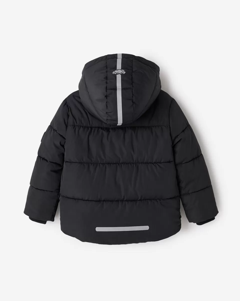 Roots Toddler Puffer Coat Store