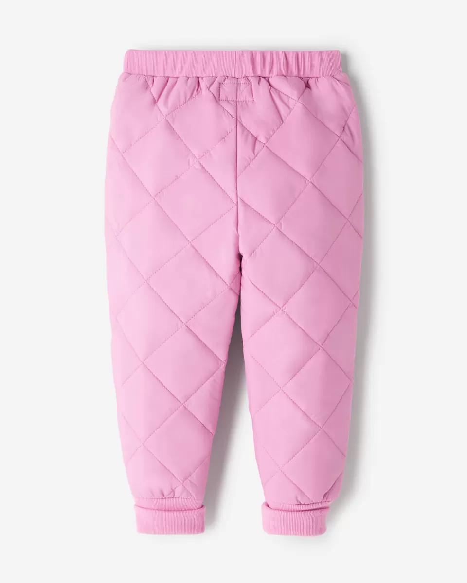 Roots Toddler Puffy Pant Shop