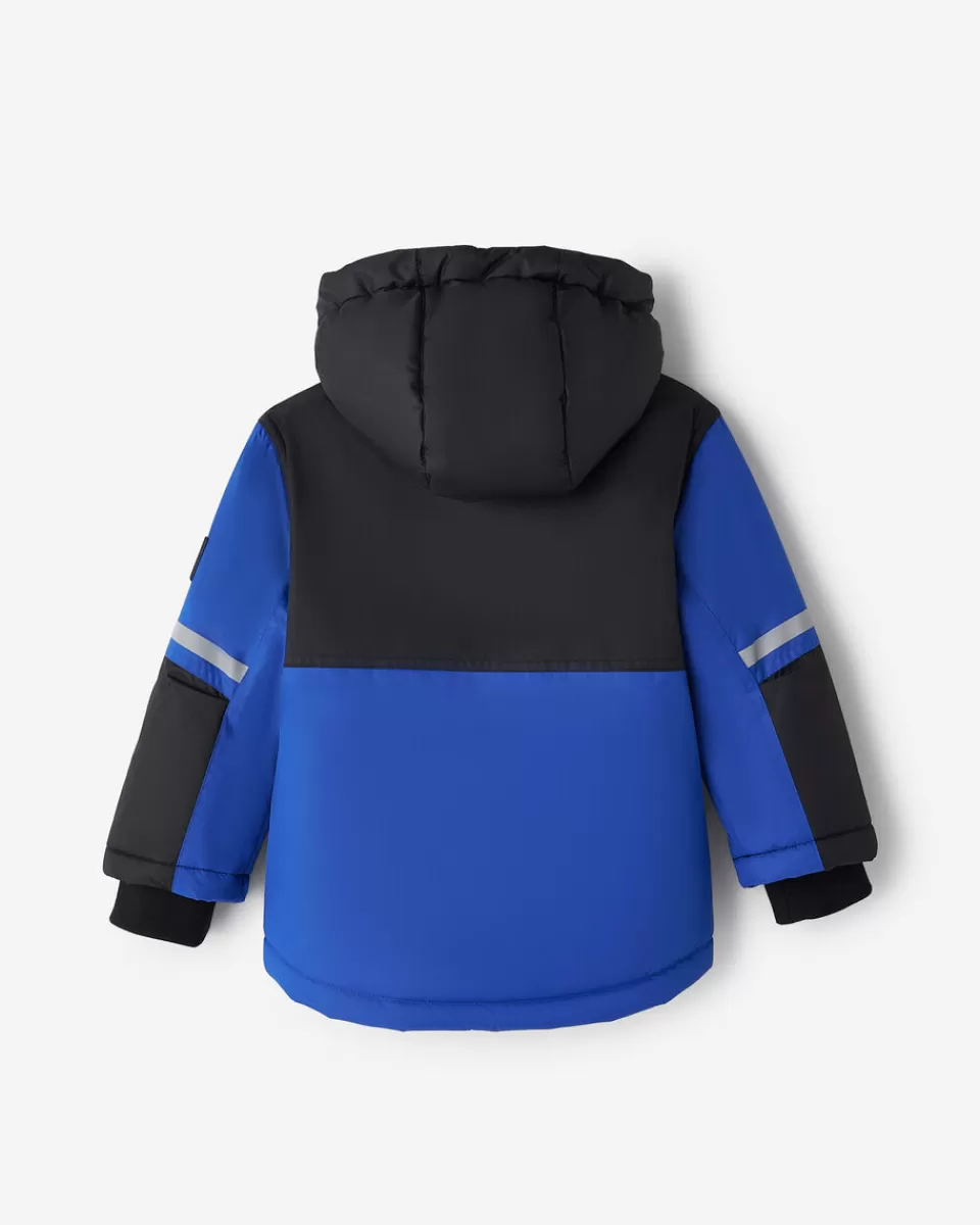 Roots Toddler Snow Jacket Discount