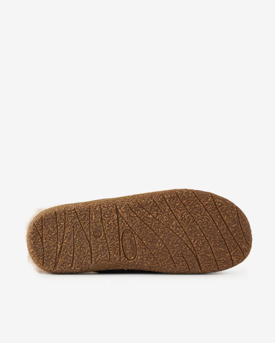 Roots Womens Mule Slipper Best Sale